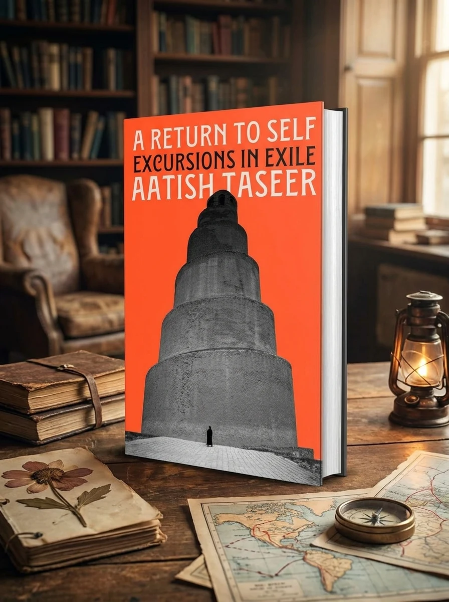 A Return to Self: Excursions in Exile