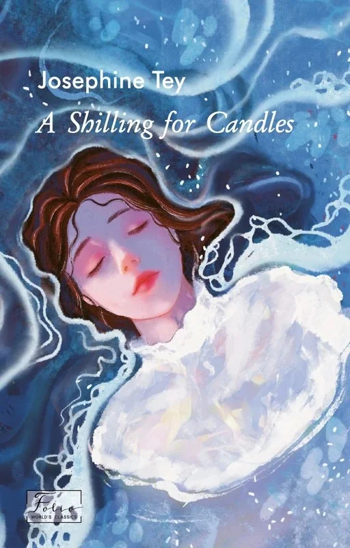 A Shilling for Candles