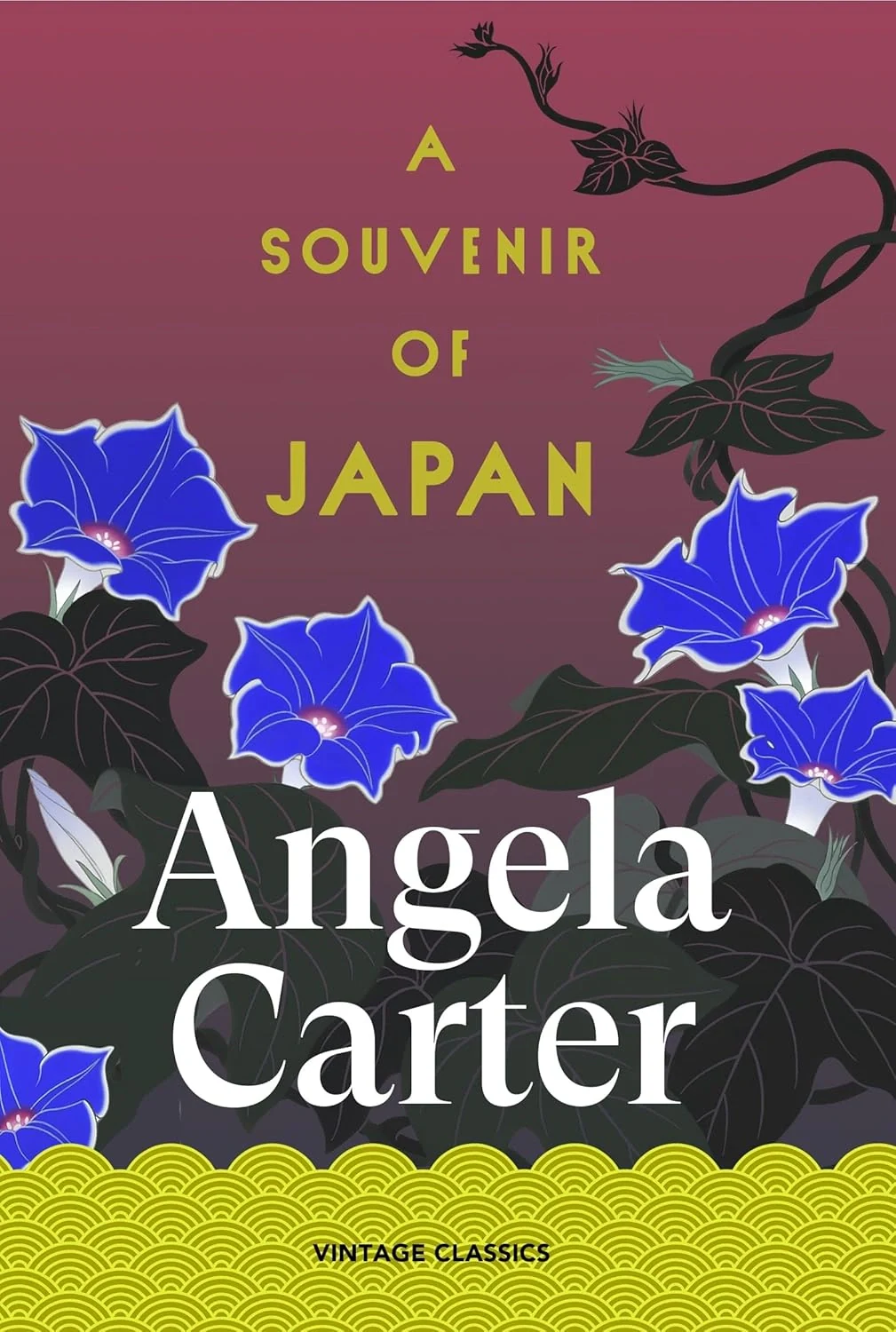 A Souvenir of Japan