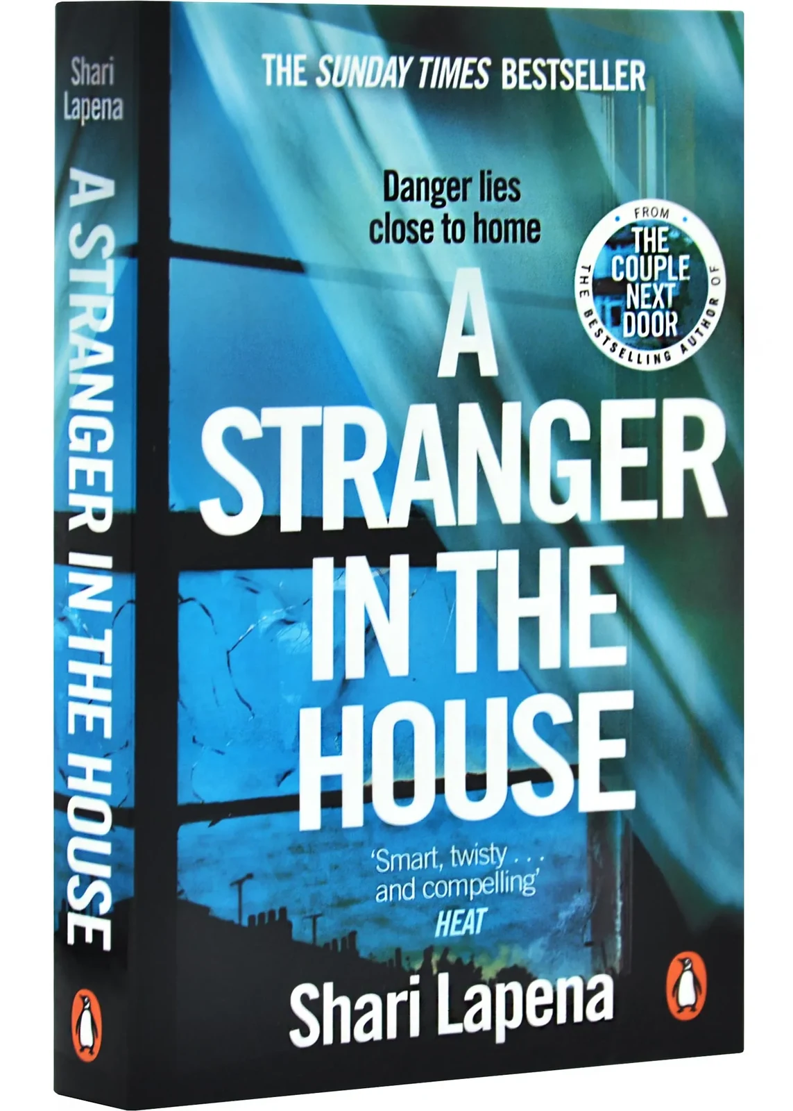 A Stranger in the House