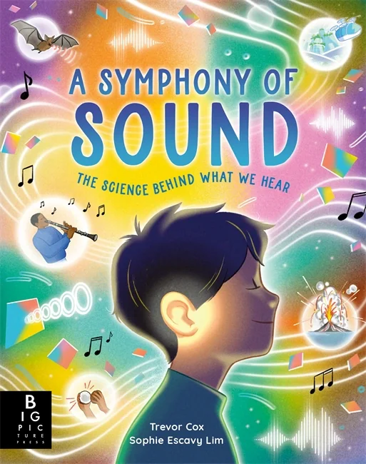 A Symphony of Sound. The Science Behind What We Hear