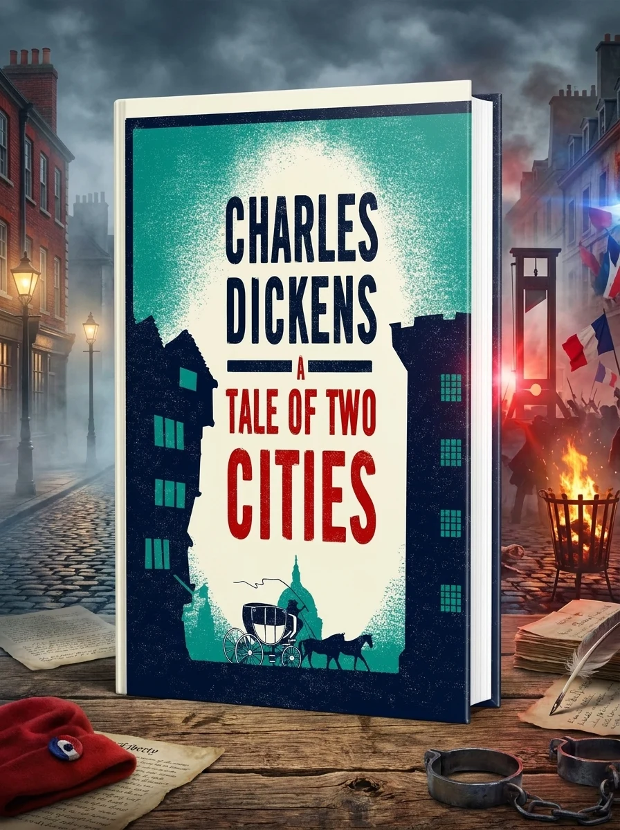A Tale of Two Cities