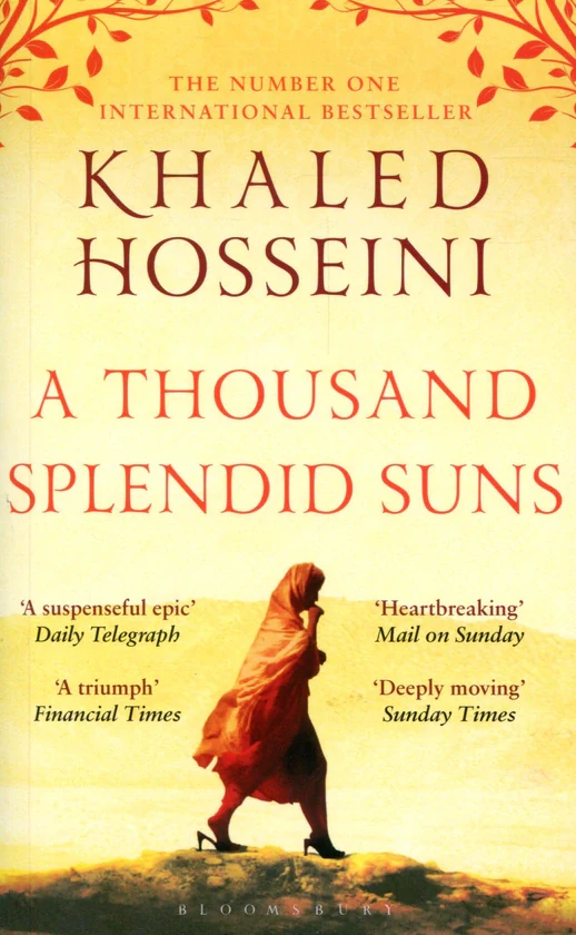 A Thousand Splendid Suns