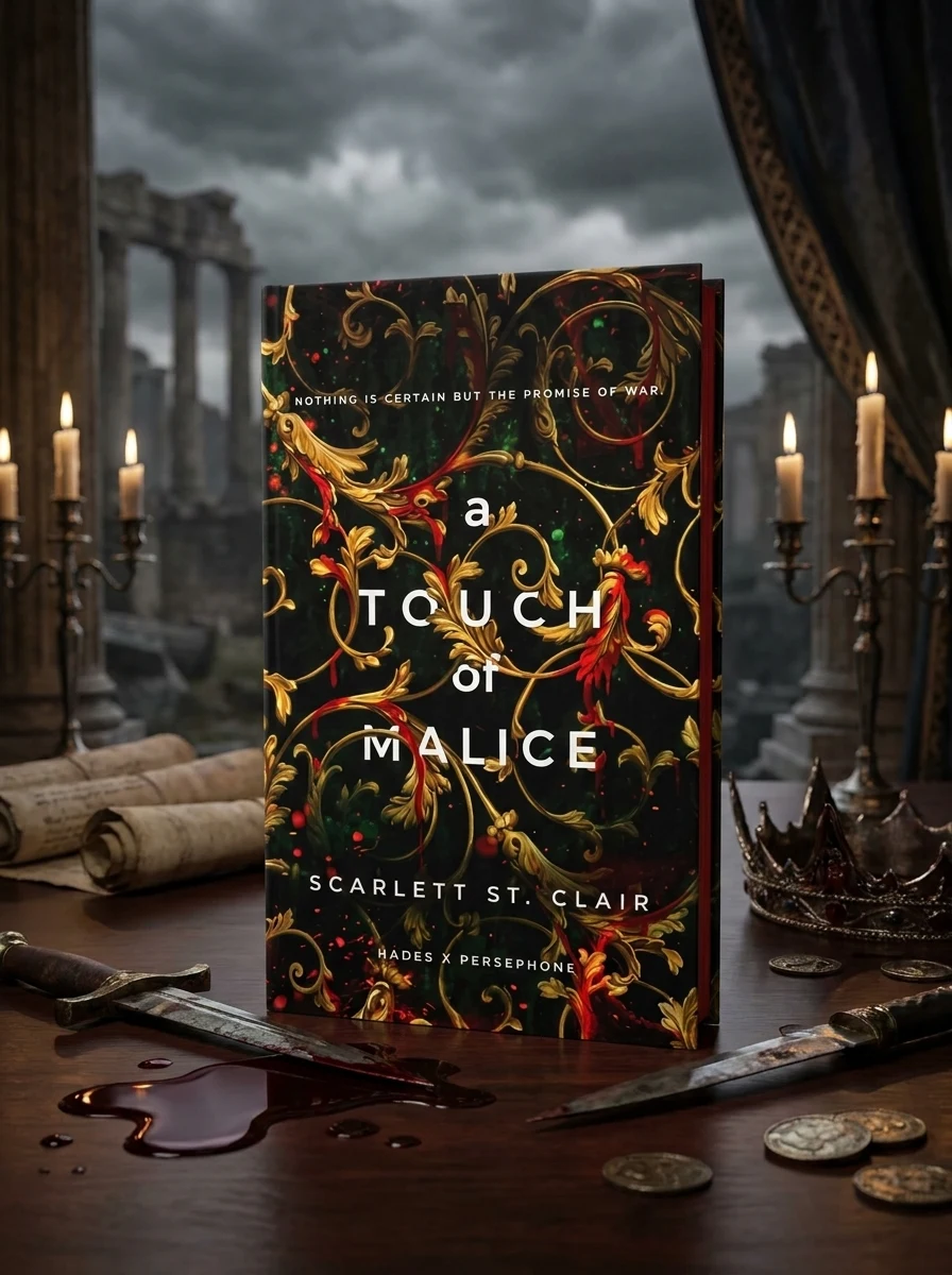 A Touch of Malice