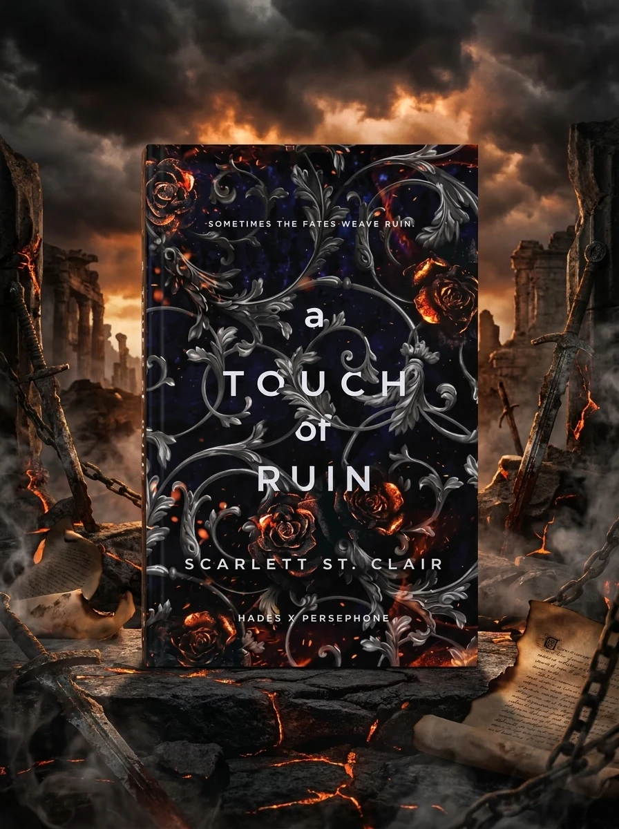 A Touch of Ruin