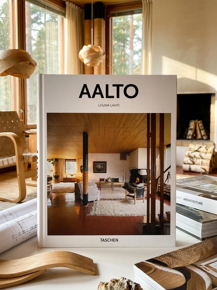 Aalto — Дім, сім'я, релігія