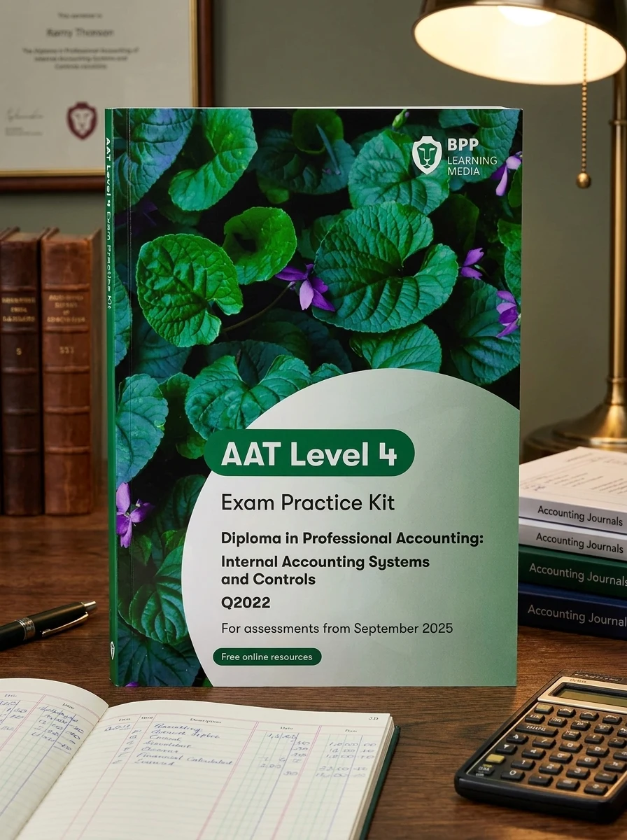 AAT Internal Accounting Systems and Controls