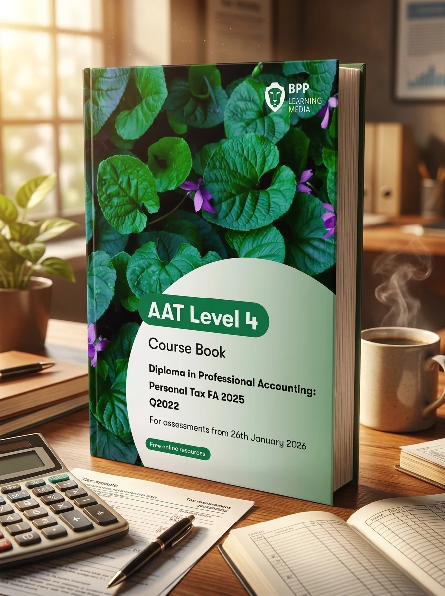 AAT Personal Tax — фото 2