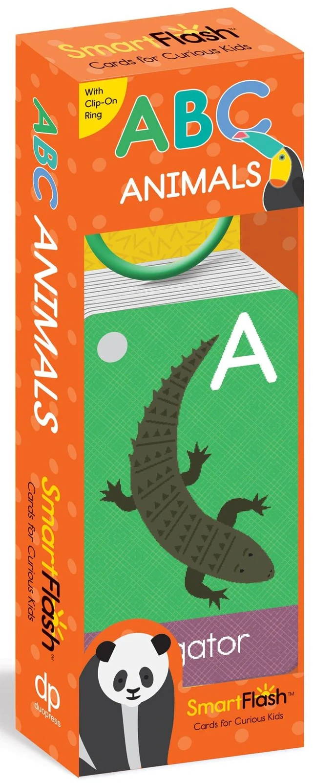 ABC Animals,