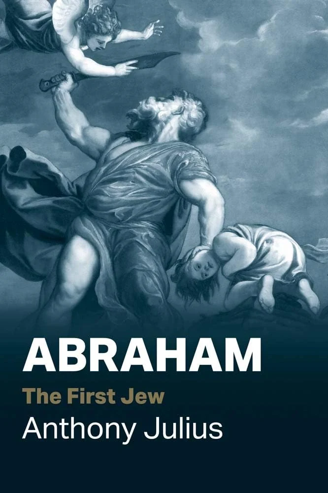 Abraham. The First Jew