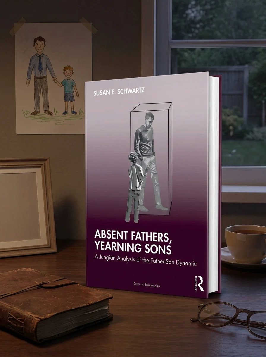 Absent Fathers, Yearning Sons — Наука та психологія