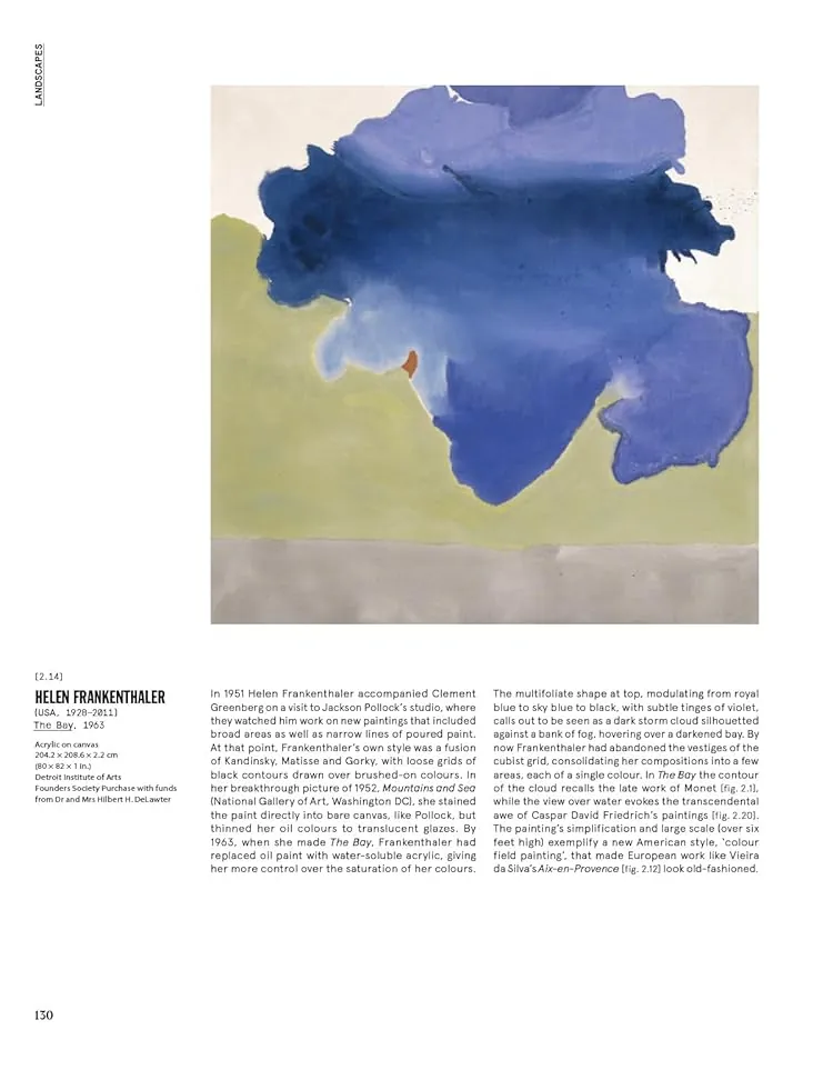 Abstract Art: A Global History — Pepe Karmel, фото 4