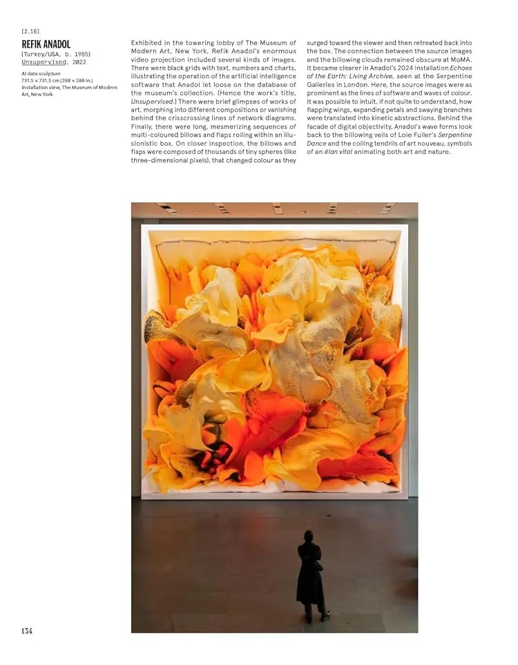 Abstract Art: A Global History — Pepe Karmel, фото 6