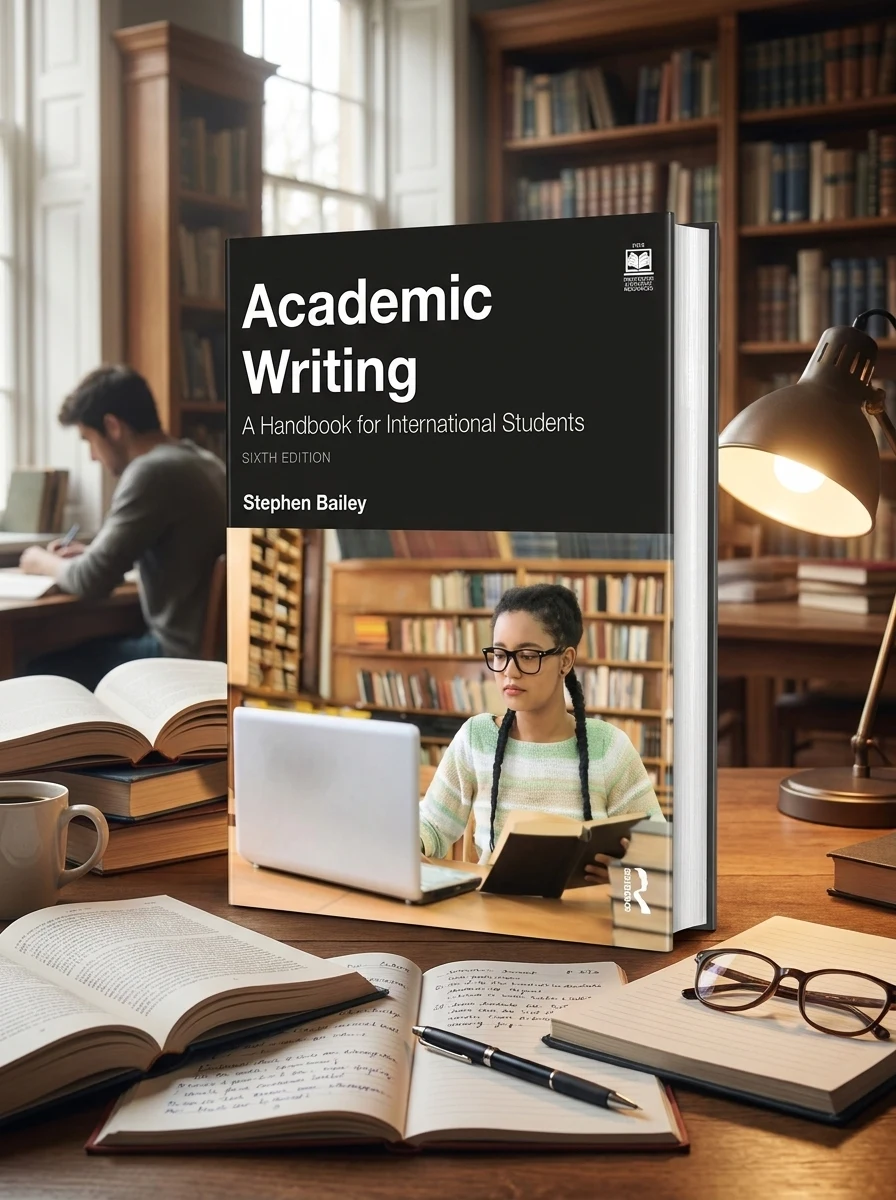 Academic Writing — Вивчення мов