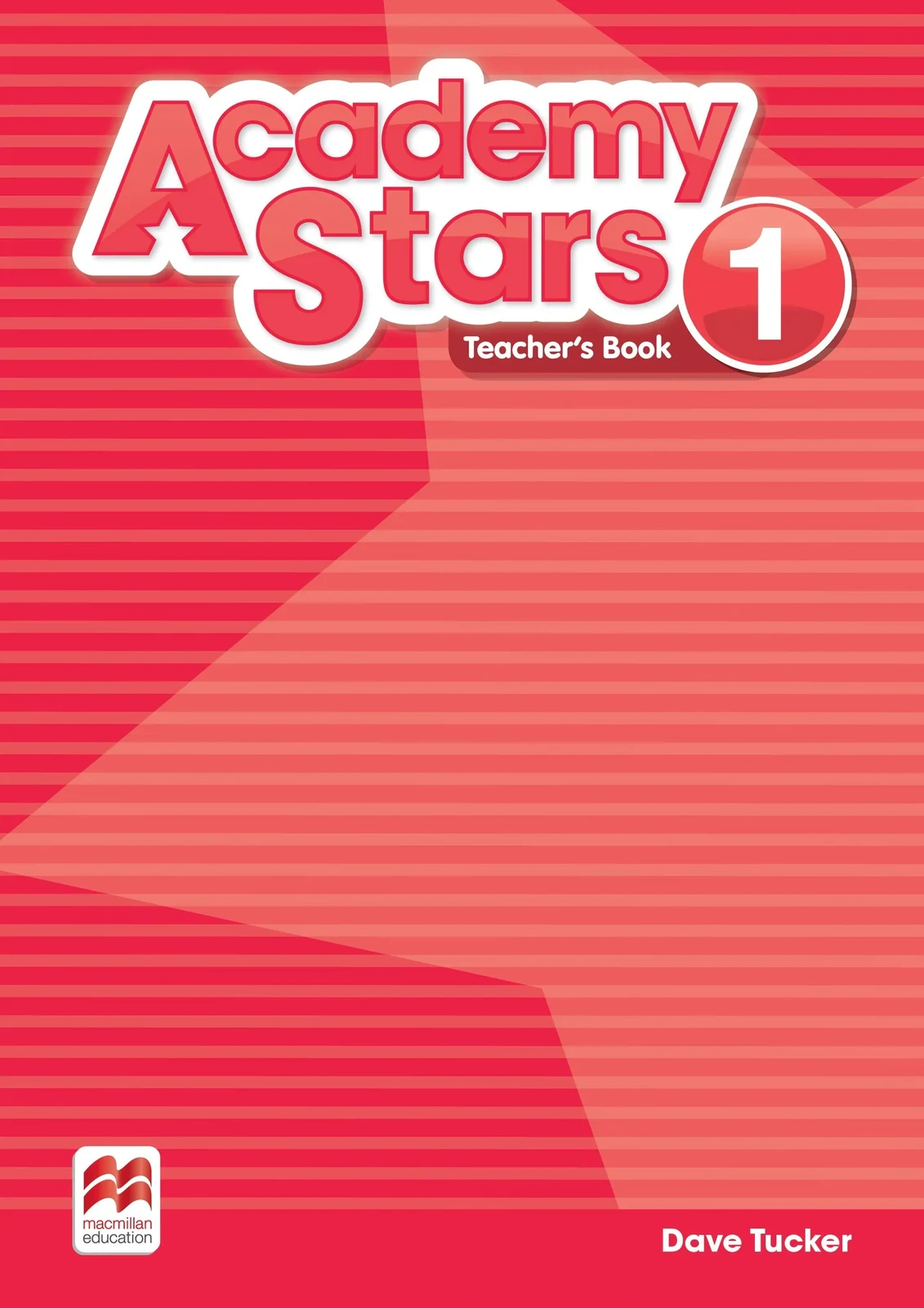 Academy Stars for Ukraine Level 1 Teacher’s Pack