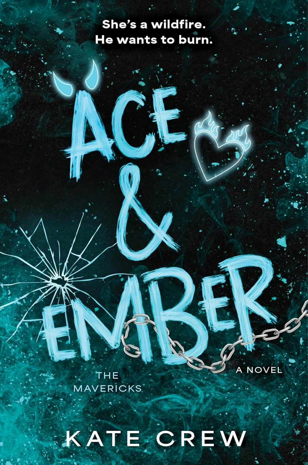 Ace &amp; Ember