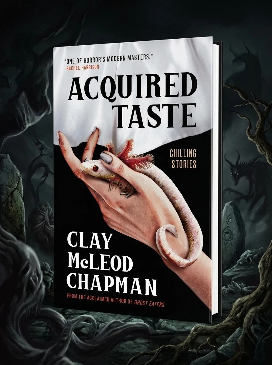 Acquired Taste