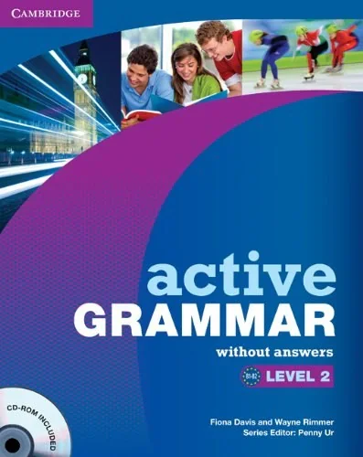 Active Grammar. Level 2. Without answers