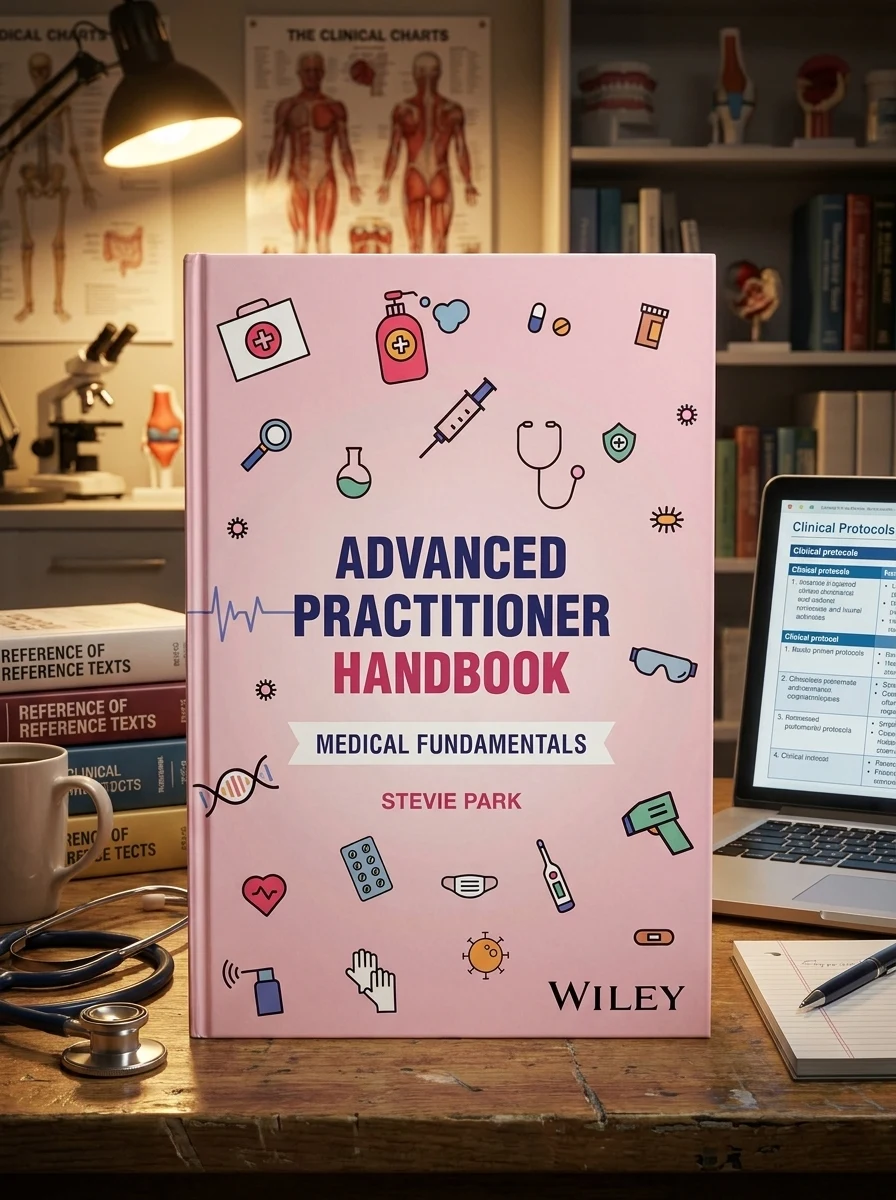 Advanced Practitioner Handbook: Medical Fundamentals — Наука та психологія