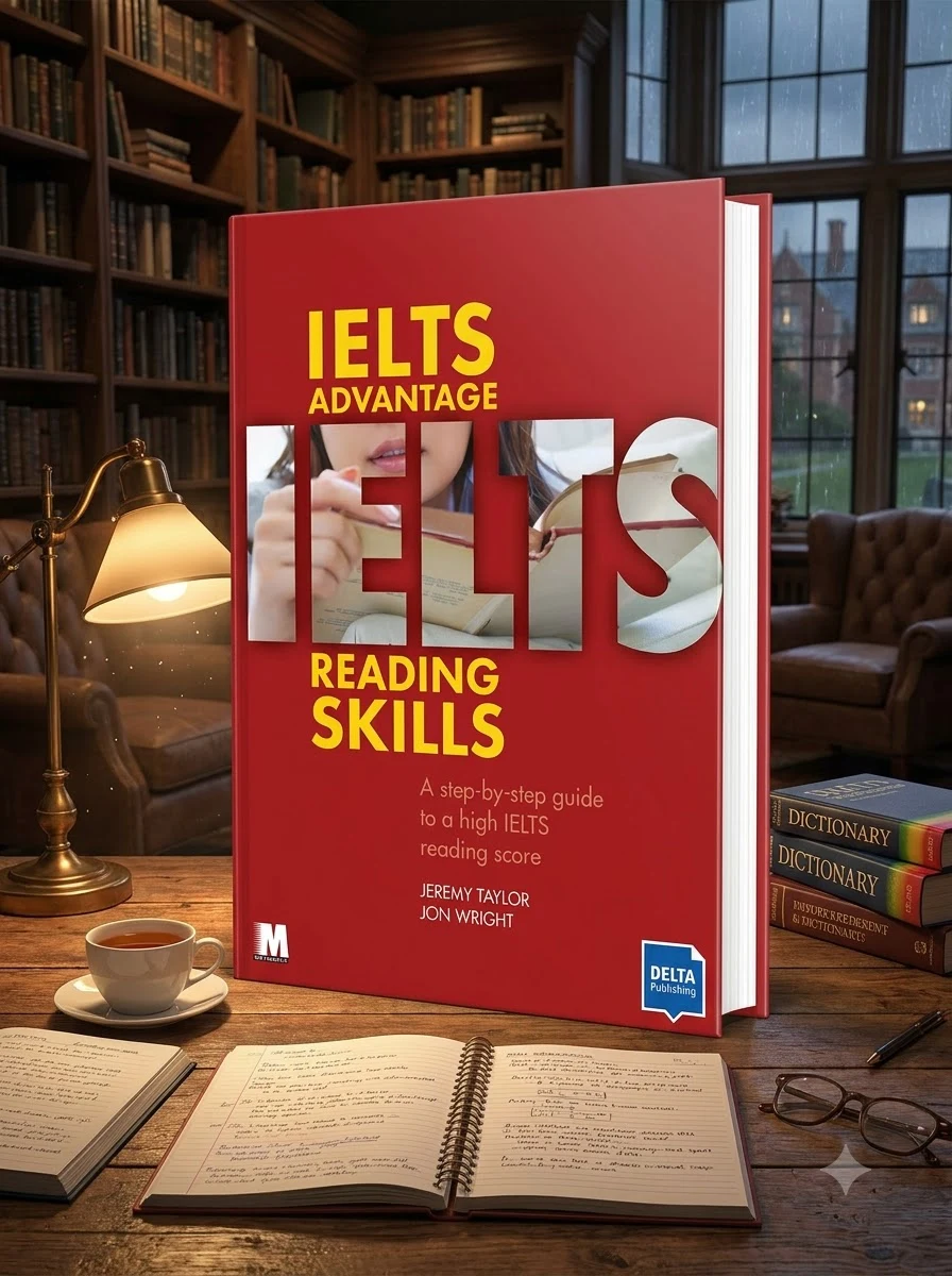 Advantage Reading Skills — фото 2