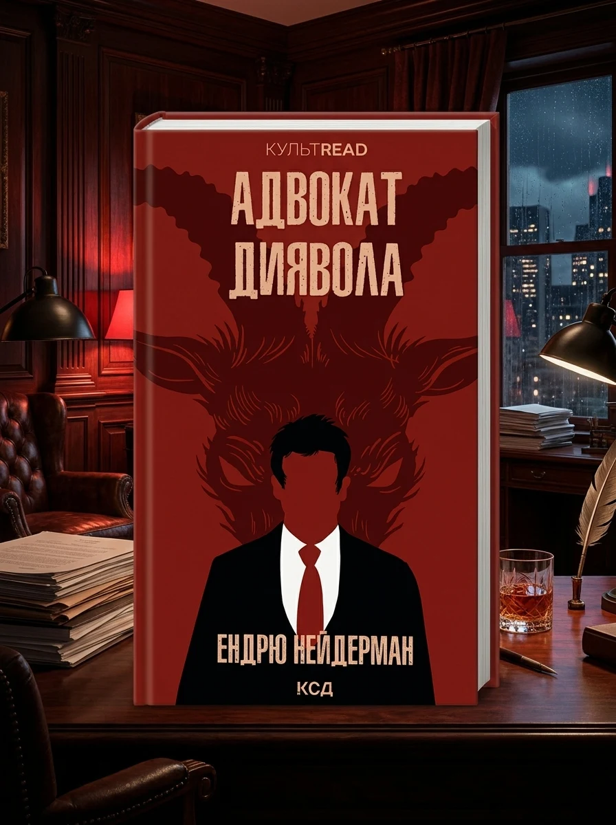 Адвокат диявола — фото 2