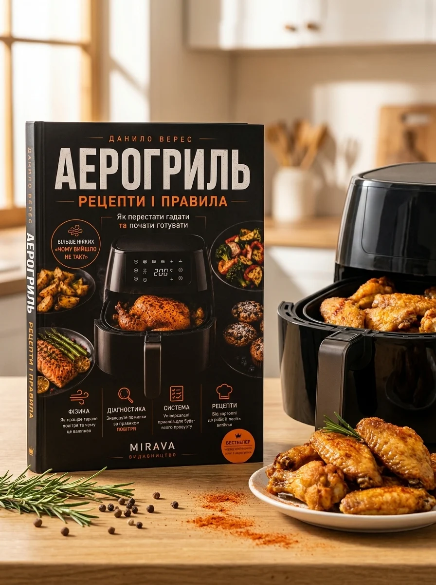 Аерогриль