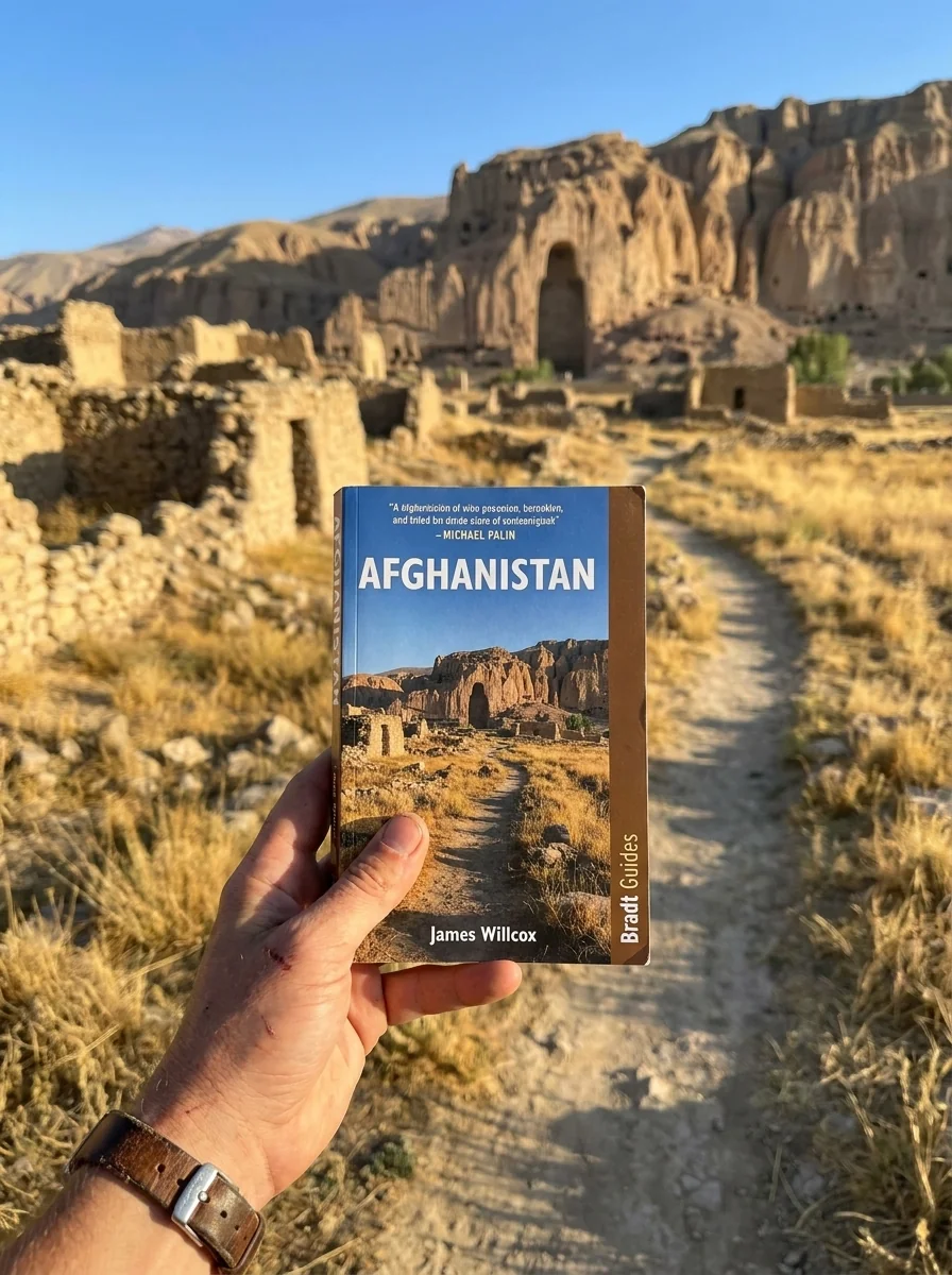 Afghanistan — Наука та психологія