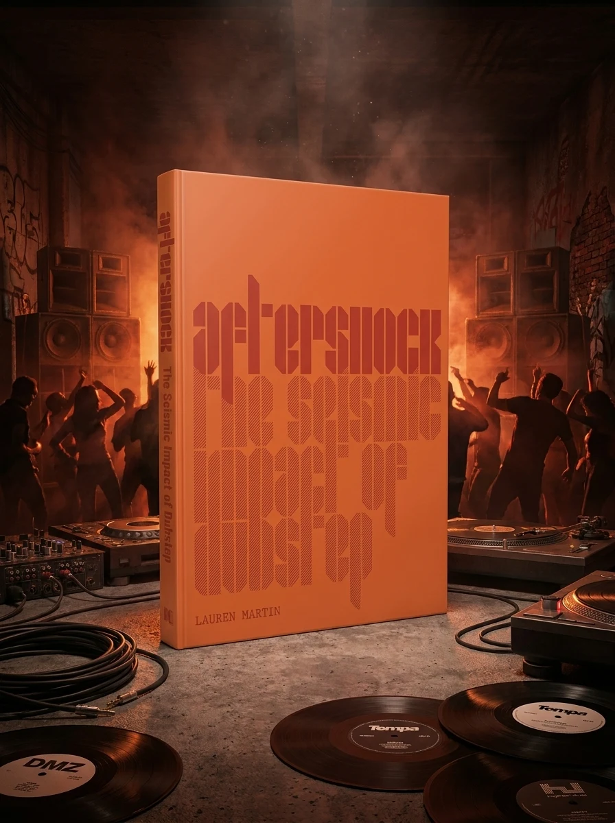Aftershock. The Seismic Impact of Dubstep