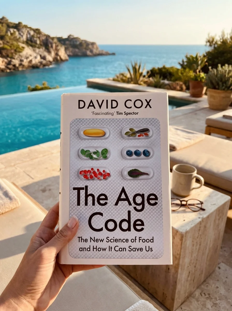 Age Code — Наука та психологія