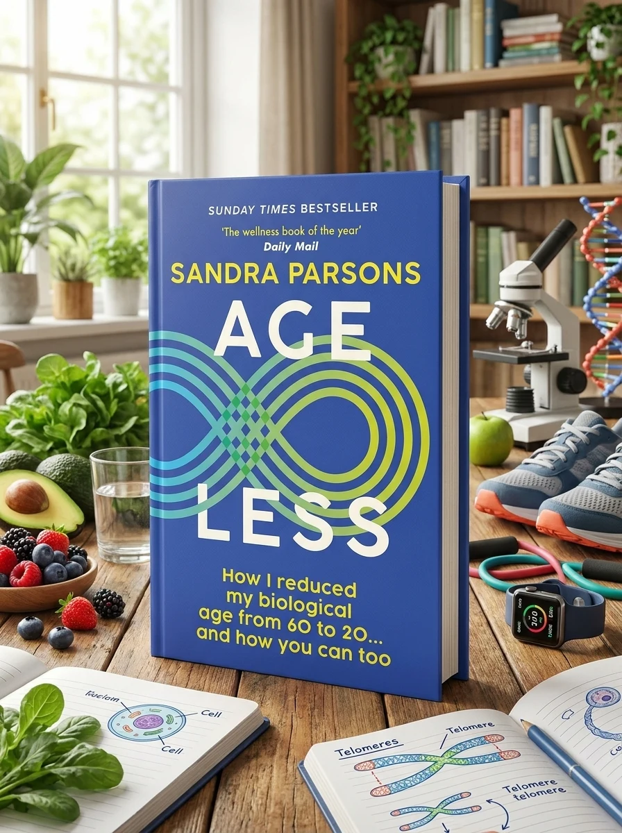 Age Less