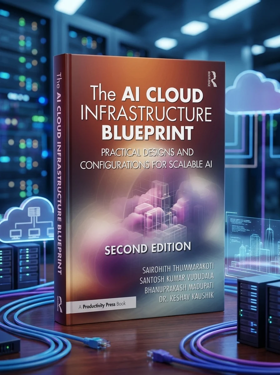 AI Cloud Infrastructure Blueprint — фото 2