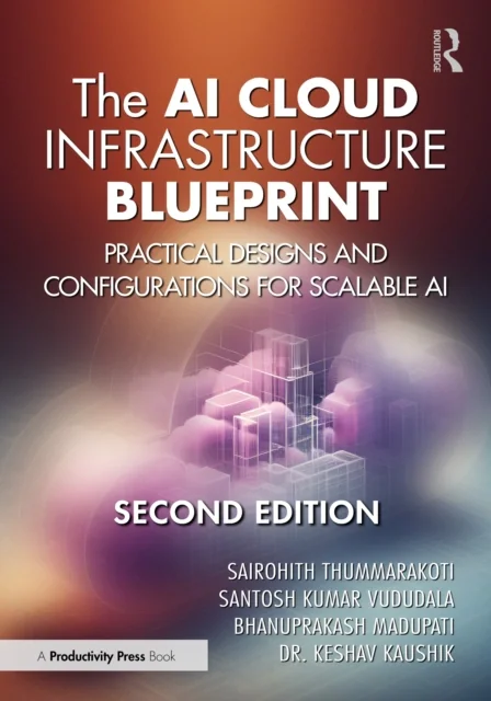 AI Cloud Infrastructure Blueprint