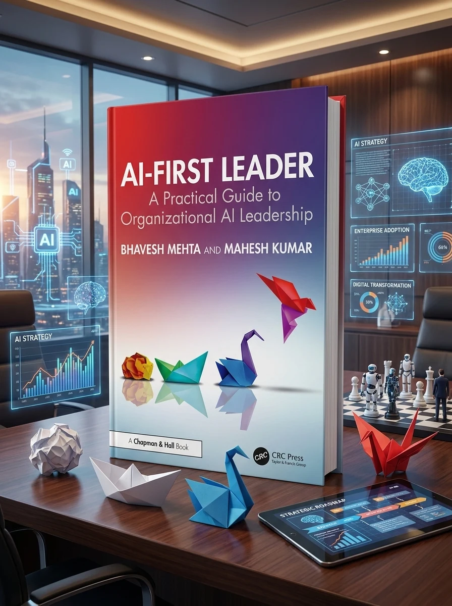 AI-First Leader — фото 2