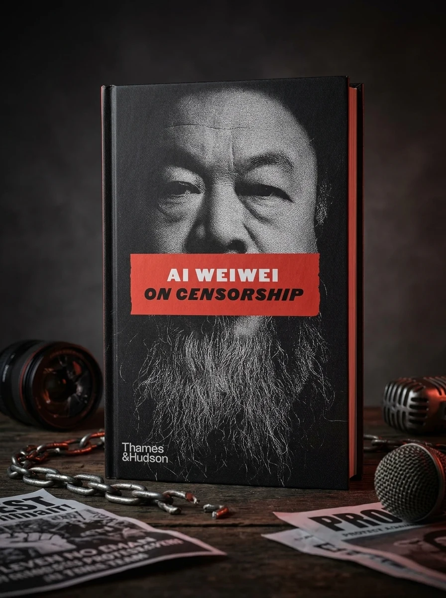 Ai Weiwei on Censorship