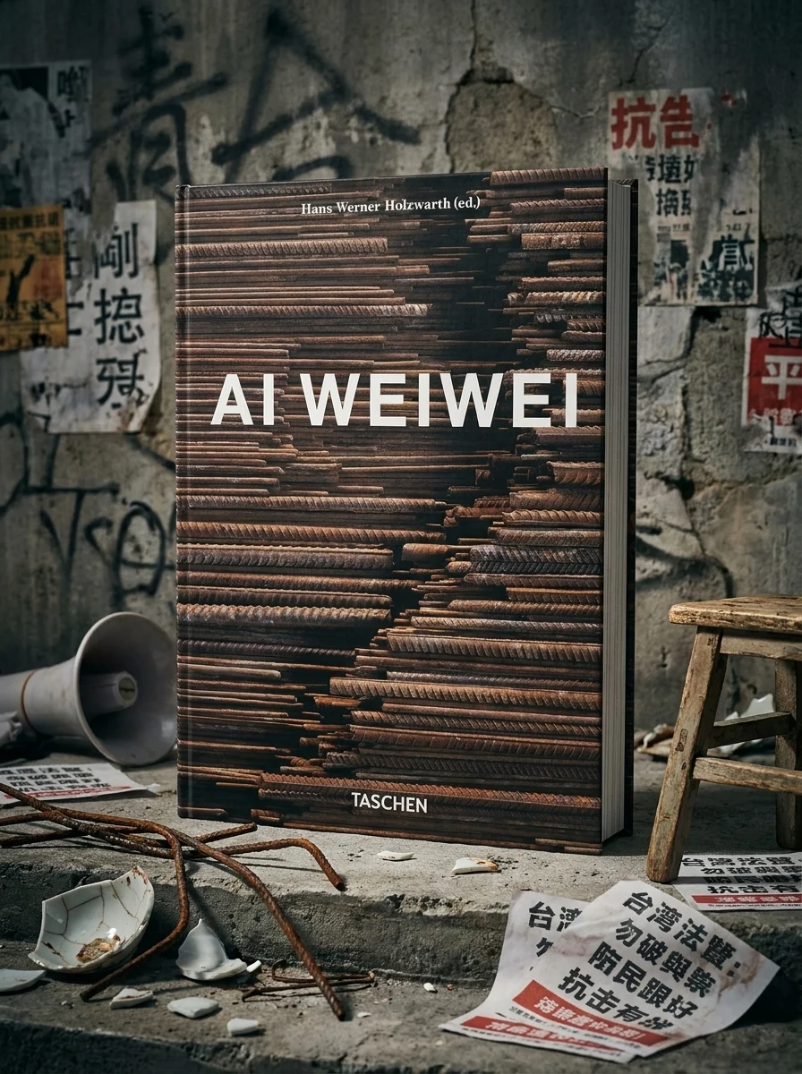 Ai Weiwei, фото 2