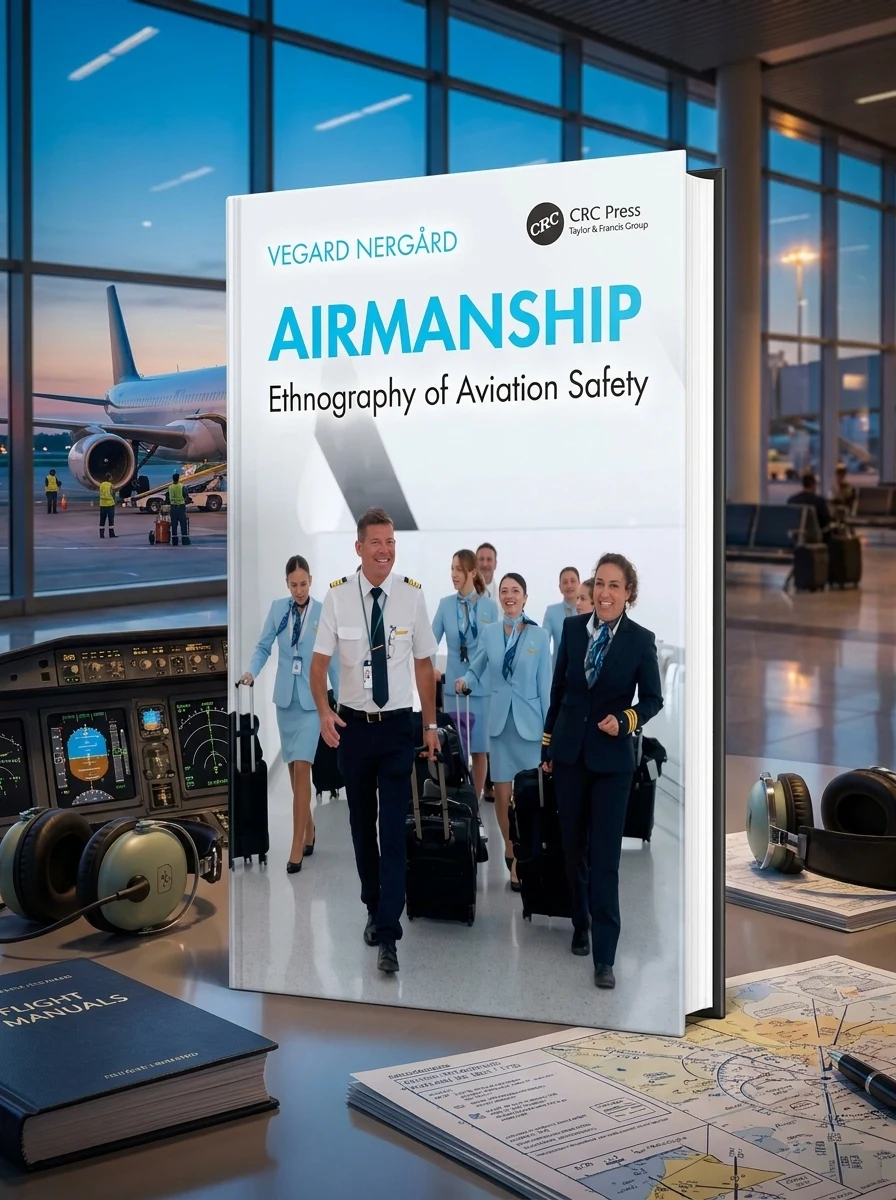 Airmanship — Наука та психологія