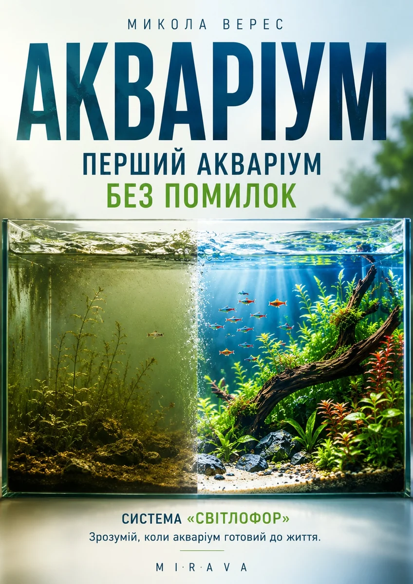 Акваріум