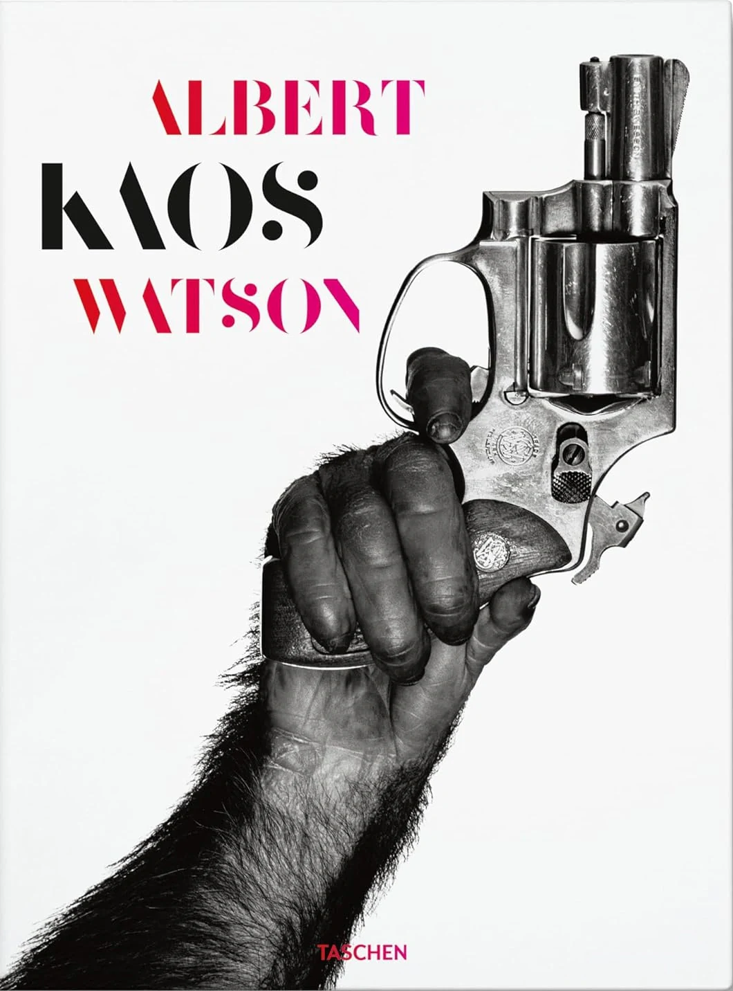 Albert Watson. Kaos