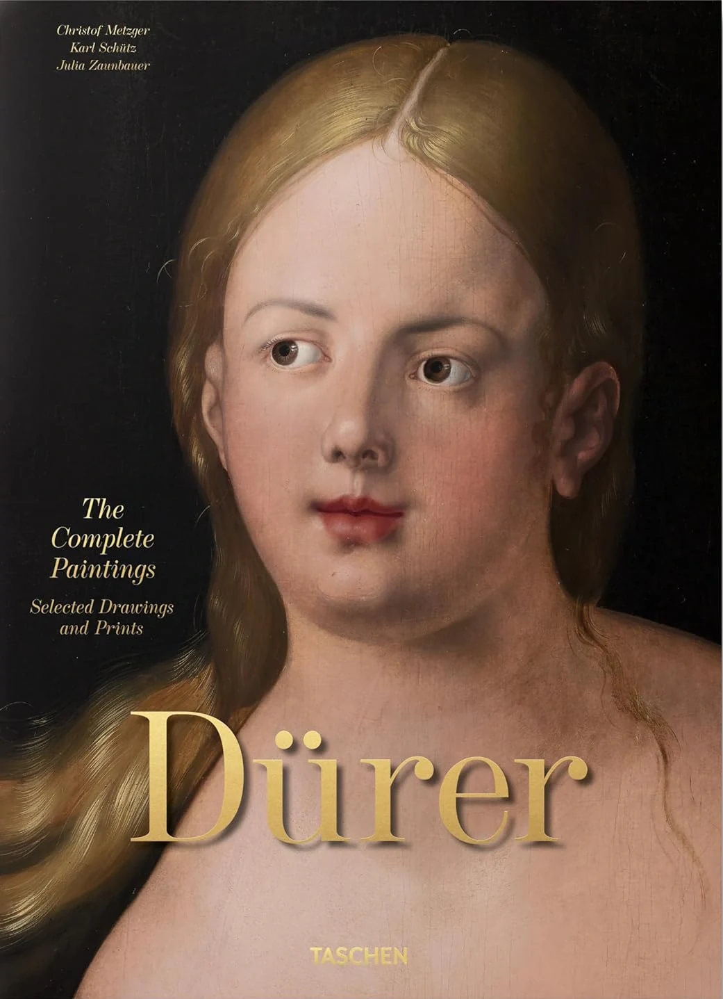 Albrecht Dьrer. The Complete Paintings. Selected Drawings and Prints