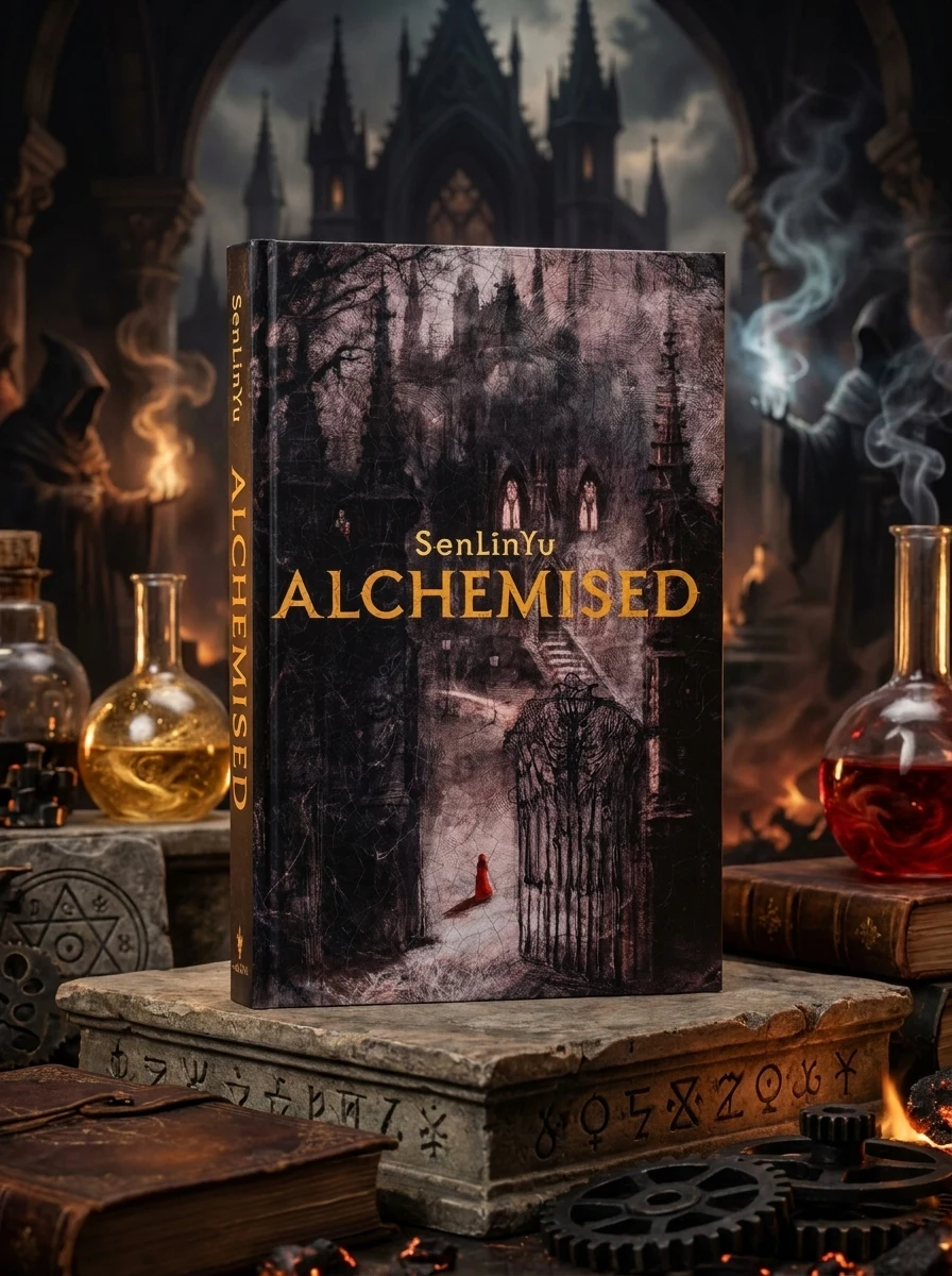 Alchemised