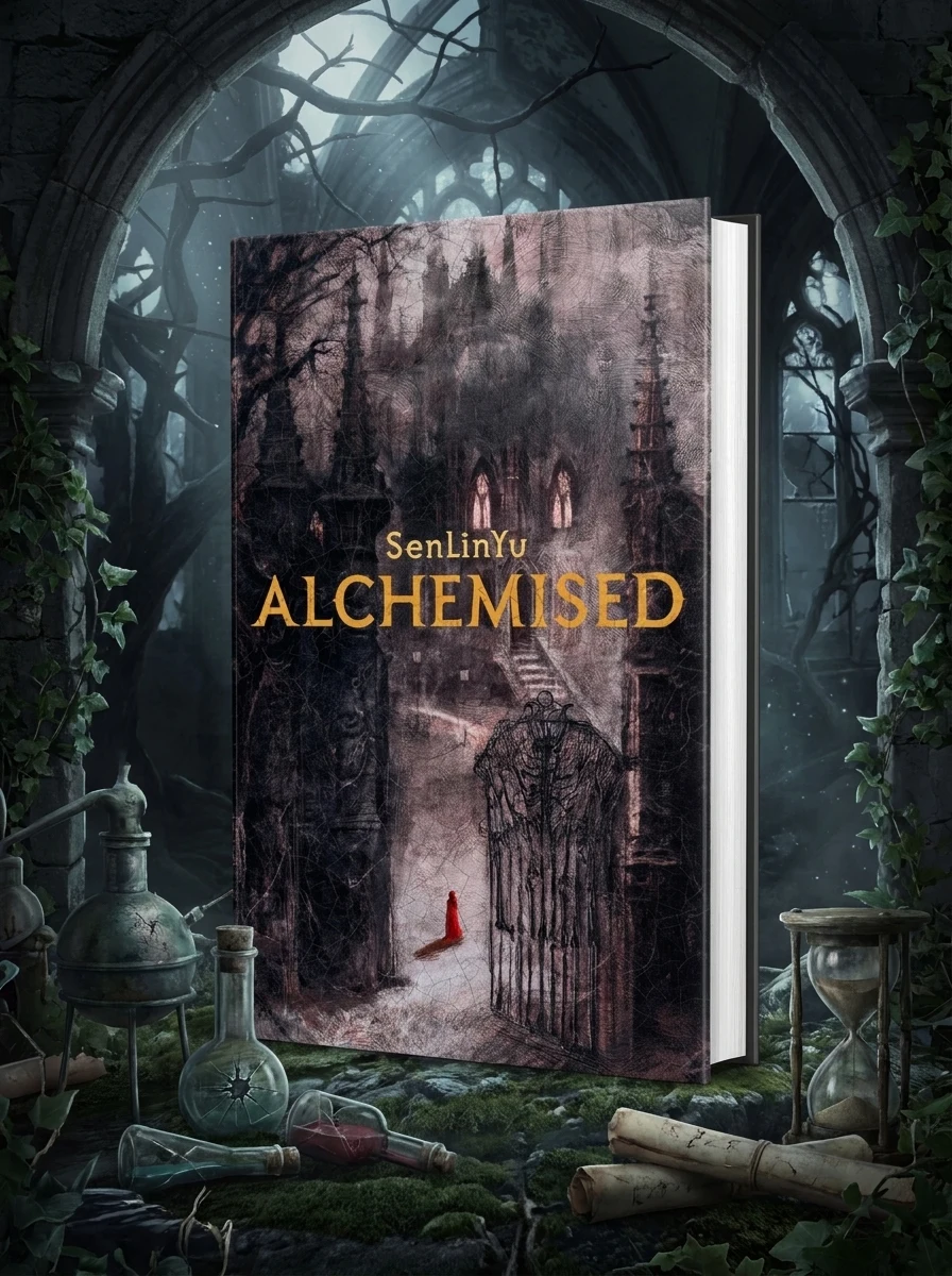 Alchemised