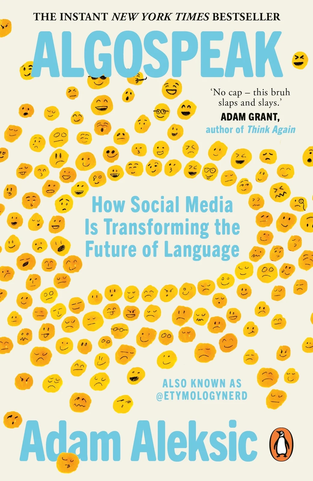 Algospeak. How Social Media is Transforming the Future of Language