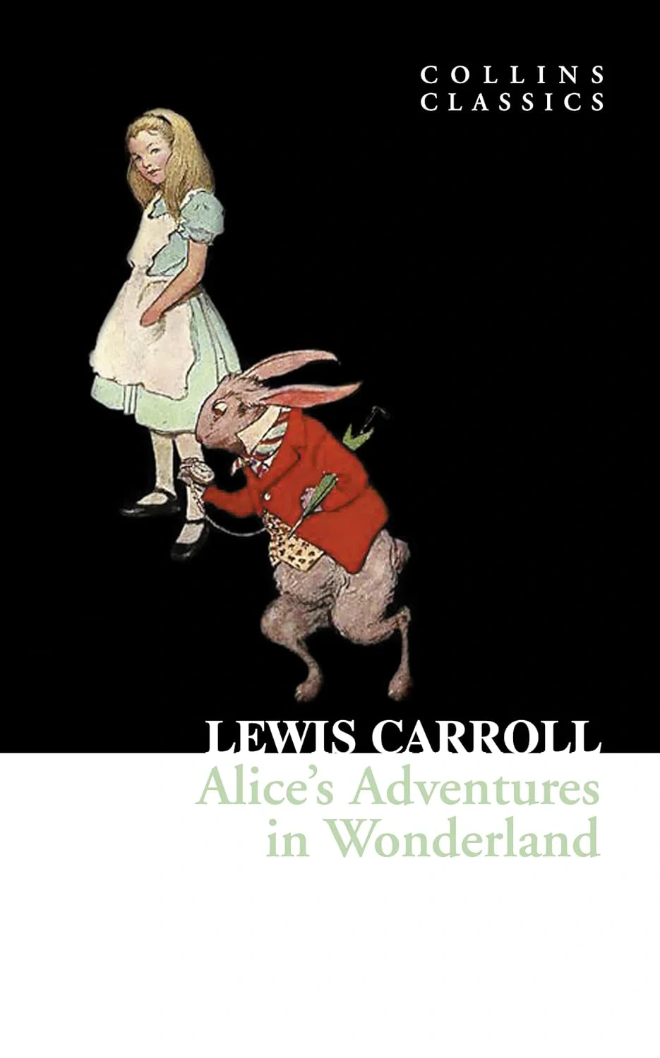 Alice's Adventures in Wonderland