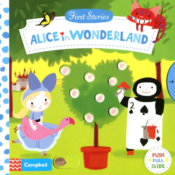Alice,