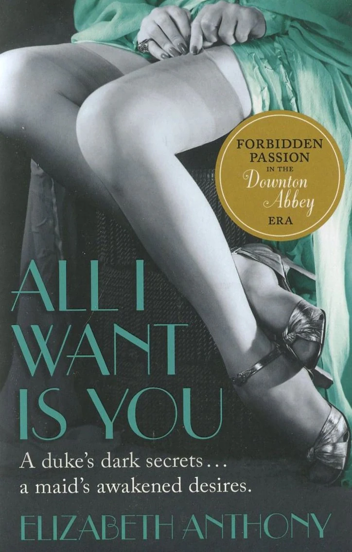 All I Want is You