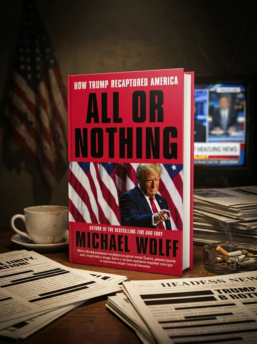 All or Nothing