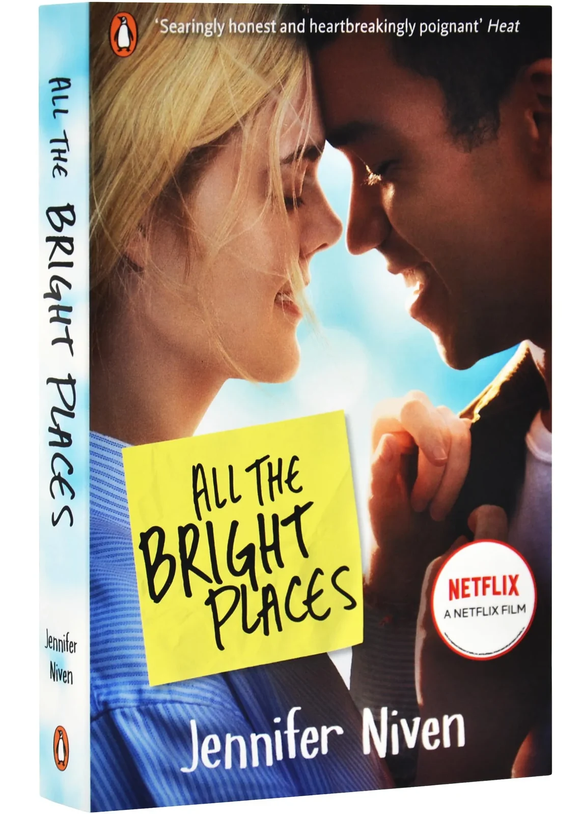 All the Bright Places