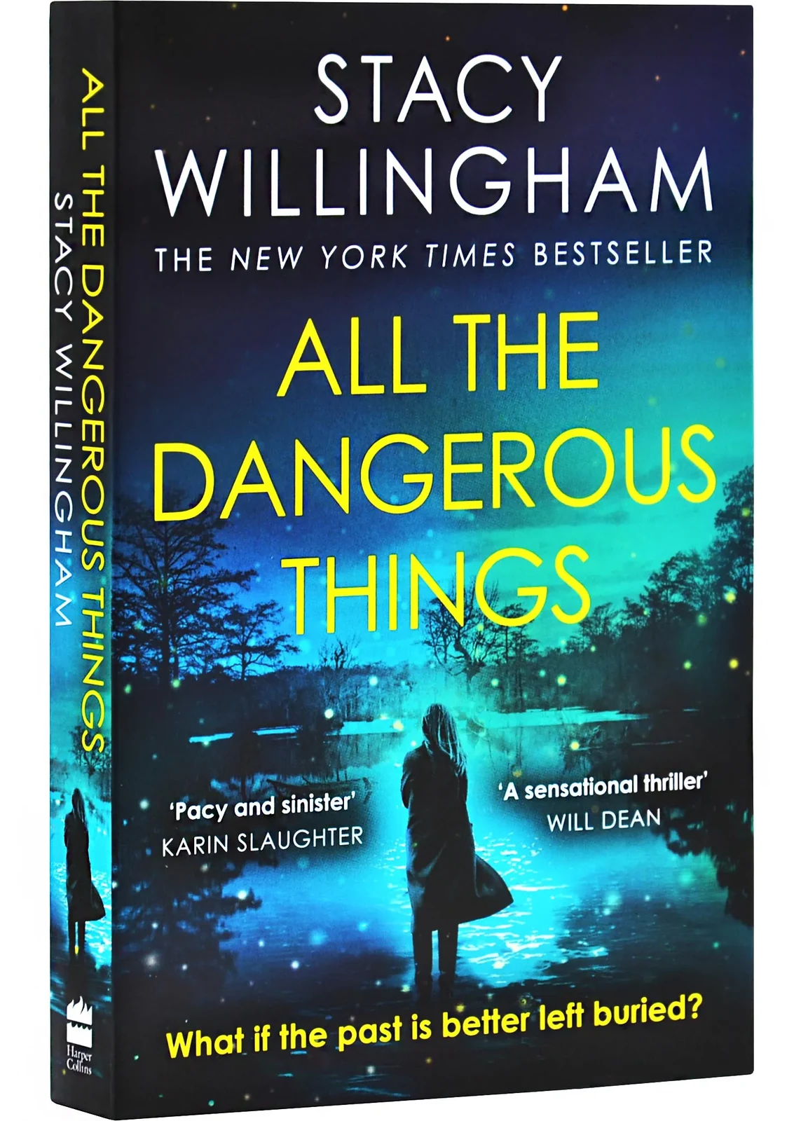 All the Dangerous Things