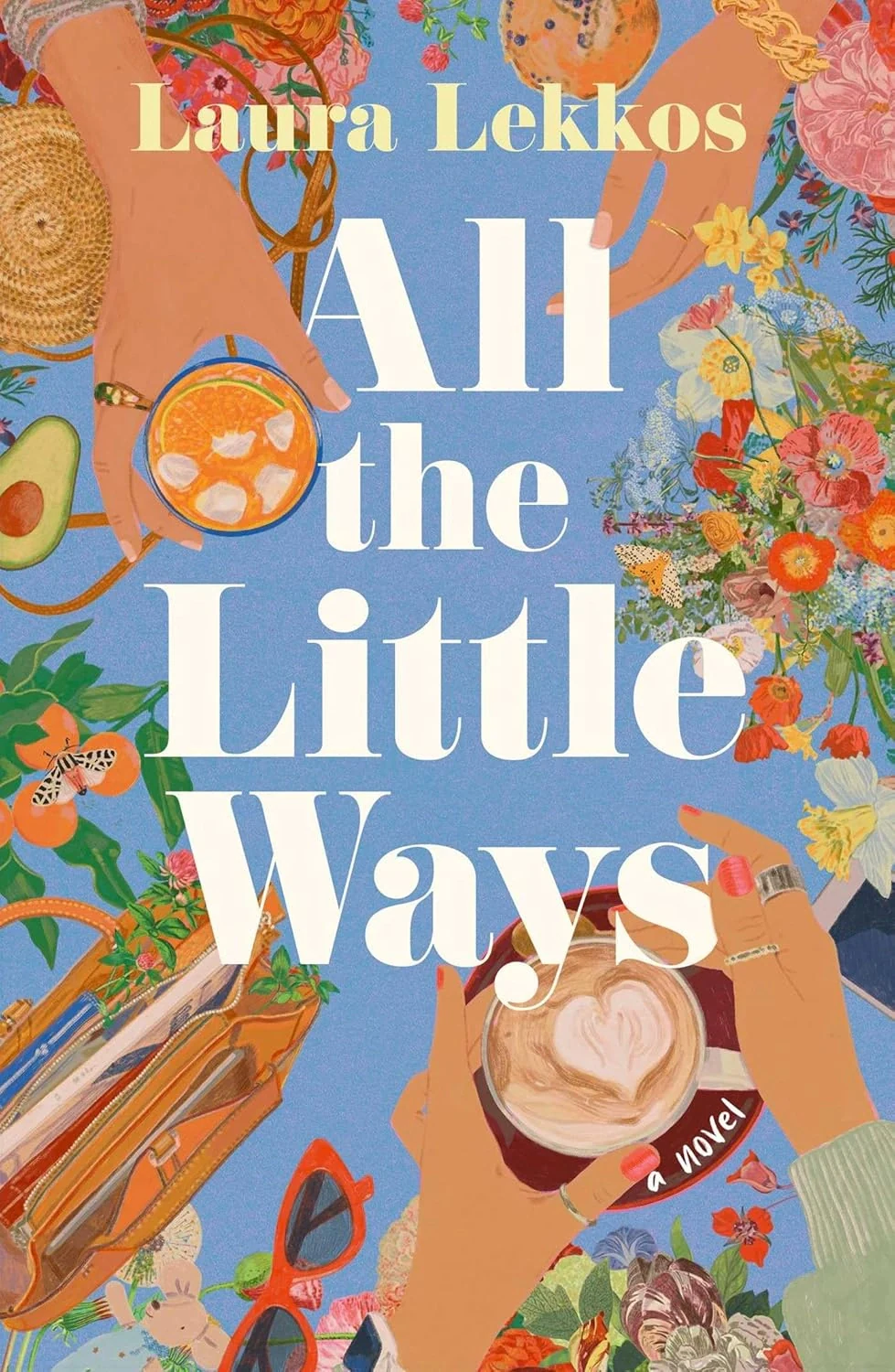 All the Little Ways