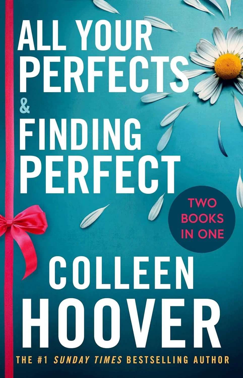 All Your Perfects/Finding Perfect Bind-up